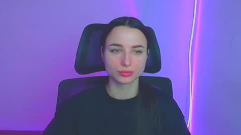 Snapshot of milly_liss chatting on 01.17.25 Milly online show from 01.17.25