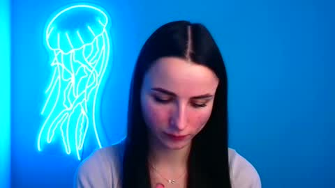 Snapshot of milly_liss chatting on 01.20.25 Milly online show from 01.20.25