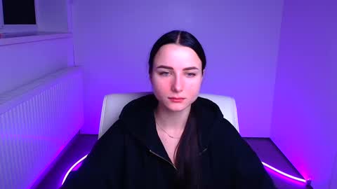 Snapshot of milly_liss chatting on 01.23.25 Milly online show from 01.23.25