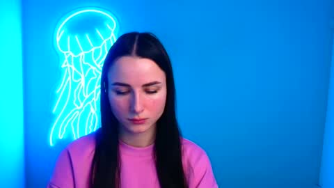 Snapshot of milly_liss chatting on 01.28.25 Milly online show from 01.28.25