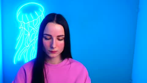 Snapshot of milly_liss chatting on 01.28.25 Milly online show from 01.28.25