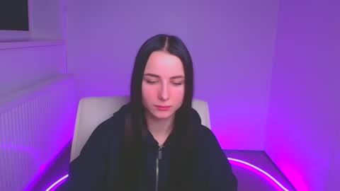 Snapshot of milly_liss chatting on 01.31.25 Milly online show from 01.31.25