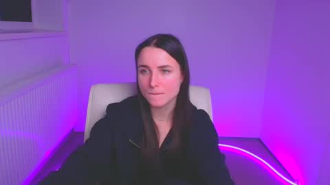 Snapshot of milly_liss chatting on 01.31.25 Milly online show from 01.31.25