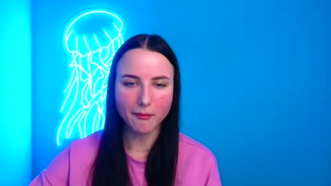 Snapshot of milly_liss chatting on 02.20.25 Milly online show from 02.20.25