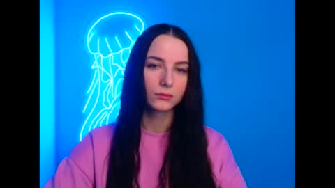 Snapshot of milly_liss chatting on 02.21.25 Milly online show from 02.21.25