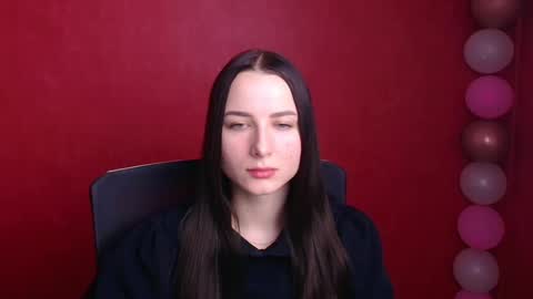 Snapshot of milly_liss chatting on 02.27.25 Milly online show from 02.27.25