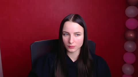 Snapshot of milly_liss chatting on 02.27.25 Milly online show from 02.27.25