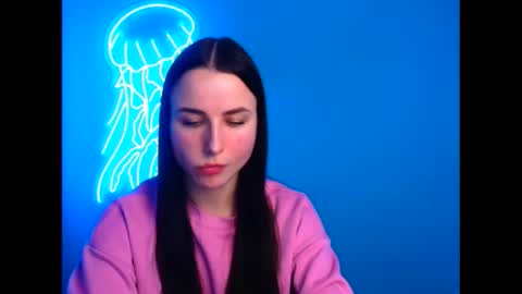 Snapshot of milly_liss chatting on 03.03.25 Milly online show from 03.03.25