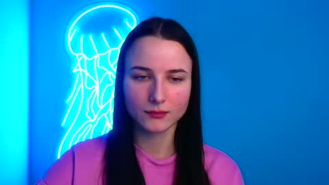 Snapshot of milly_liss chatting on 03.06.25 Milly online show from 03.06.25