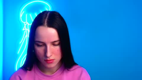 Snapshot of milly_liss chatting on 03.06.25 Milly online show from 03.06.25