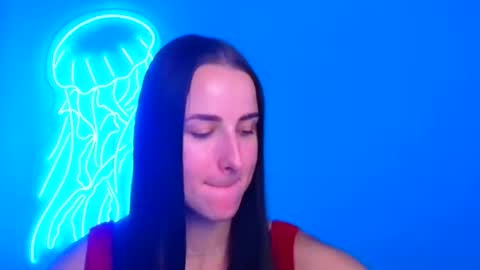 Snapshot of milly_liss chatting on 09.16.25 Milly online show from 09.16.25