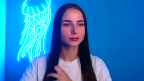 Snapshot of milly_liss chatting on 09.29.25 Milly online show from 09.29.25