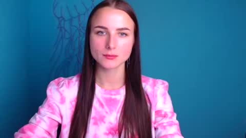 Snapshot of milly_liss chatting on 09.30.25 Milly online show from 09.30.25