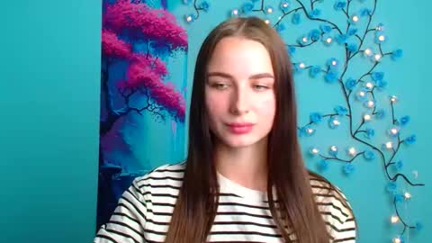 Snapshot of milly_liss chatting on 11.06.25 Milly online show from 11.06.25