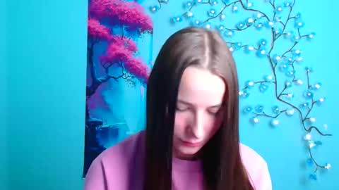 Milly online show from 11.14.25