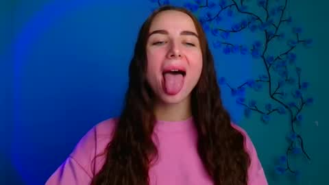 Milly online show from 02.09.26