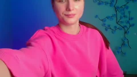 Milly online show from 04.15.26