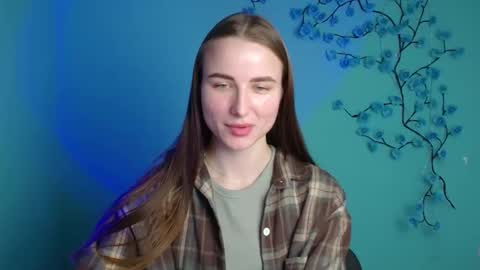 Snapshot of milly_liss chatting on 05.04.26 Milly online show from 05.04.26