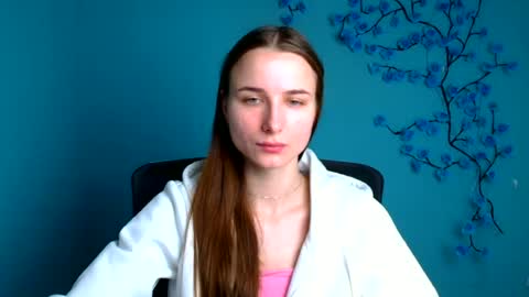 Milly online show from 06.17.26