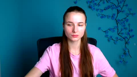 Milly online show from 06.18.26