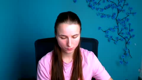 Milly online show from 06.18.26