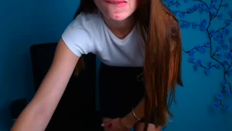 Milly online show from 06.25.26