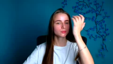 Milly online show from 06.29.26