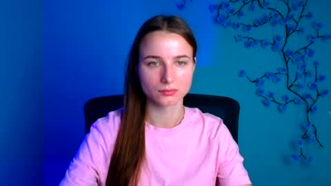 Milly online show from 07.03.26