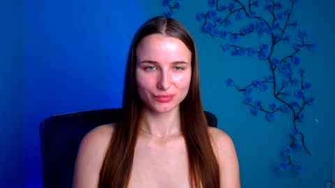 Milly online show from 07.07.26