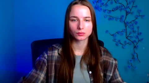 Milly online show from 07.10.26