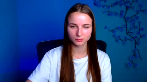 Milly online show from 07.22.26