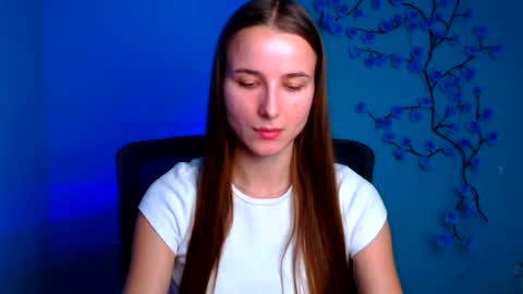 Milly online show from 07.23.26