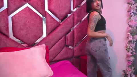 Milly Print online show from 02.20.25