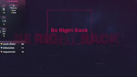 Milly online show from 12.12.24