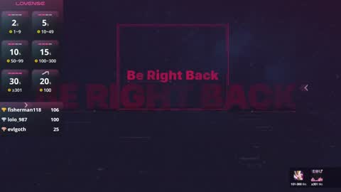 Milly online show from 12.23.24