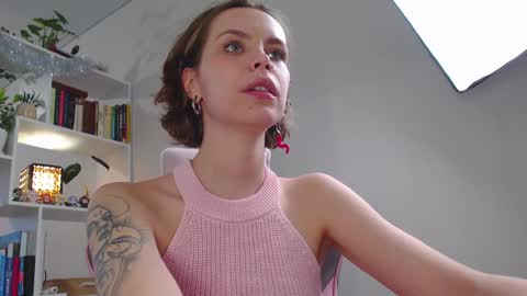 Milly online show from 01.05.25