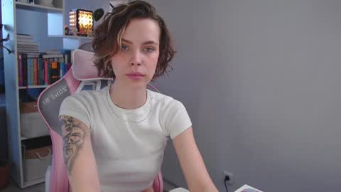 Milly online show from 01.14.25