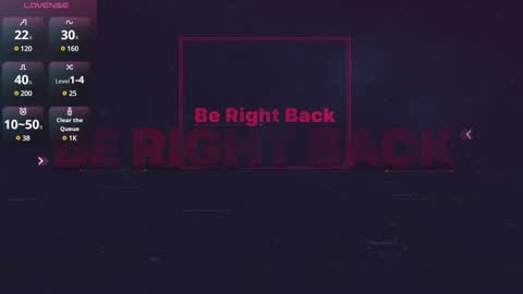 Milly online show from 02.07.25