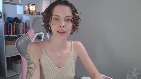 Milly online show from 02.15.25