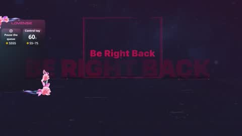 Milly online show from 11.04.25