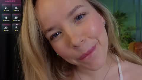 Snapshot of milly_shy chatting on 01.10.25 Milly online show from 01.10.25