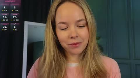 Snapshot of milly_shy chatting on 01.23.25 Milly online show from 01.23.25