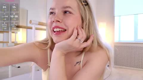 Milly    online show from 04.21.26