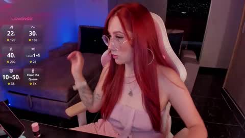 Monkey D Maddie online show from 11.03.25