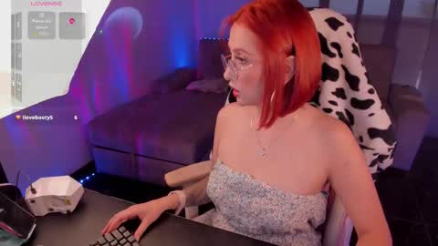 Monkey D Maddie online show from 02.02.26