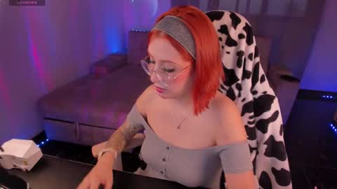 Monkey D Maddie online show from 02.06.26