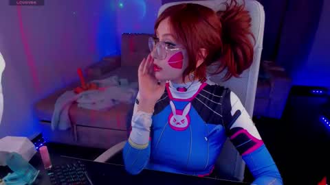 Monkey D Maddie online show from 02.18.26