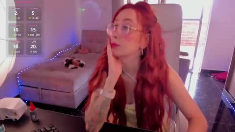 Monkey D Maddie online show from 03.12.26