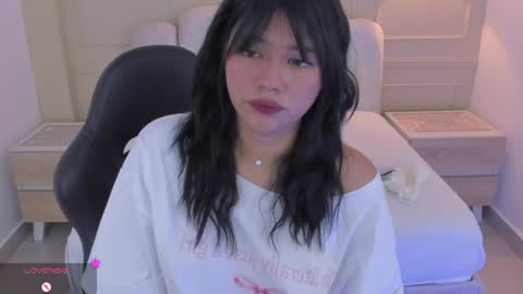 Snapshot of millyevans1 chatting on 04.08.26 millyevans1 online show from 04.08.26
