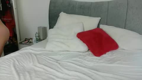 Milly online show from 09.27.25